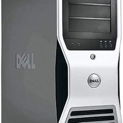 Dell T7500 Precision Parts
