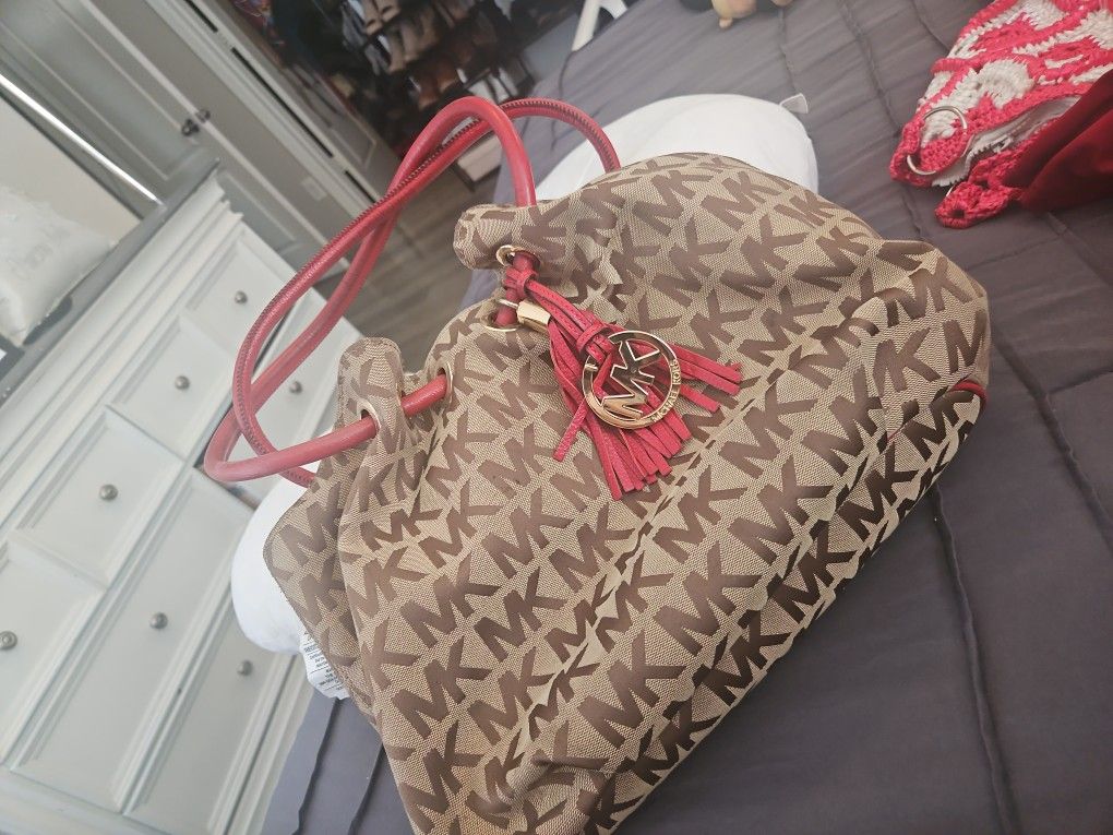 Michael Kors Purse