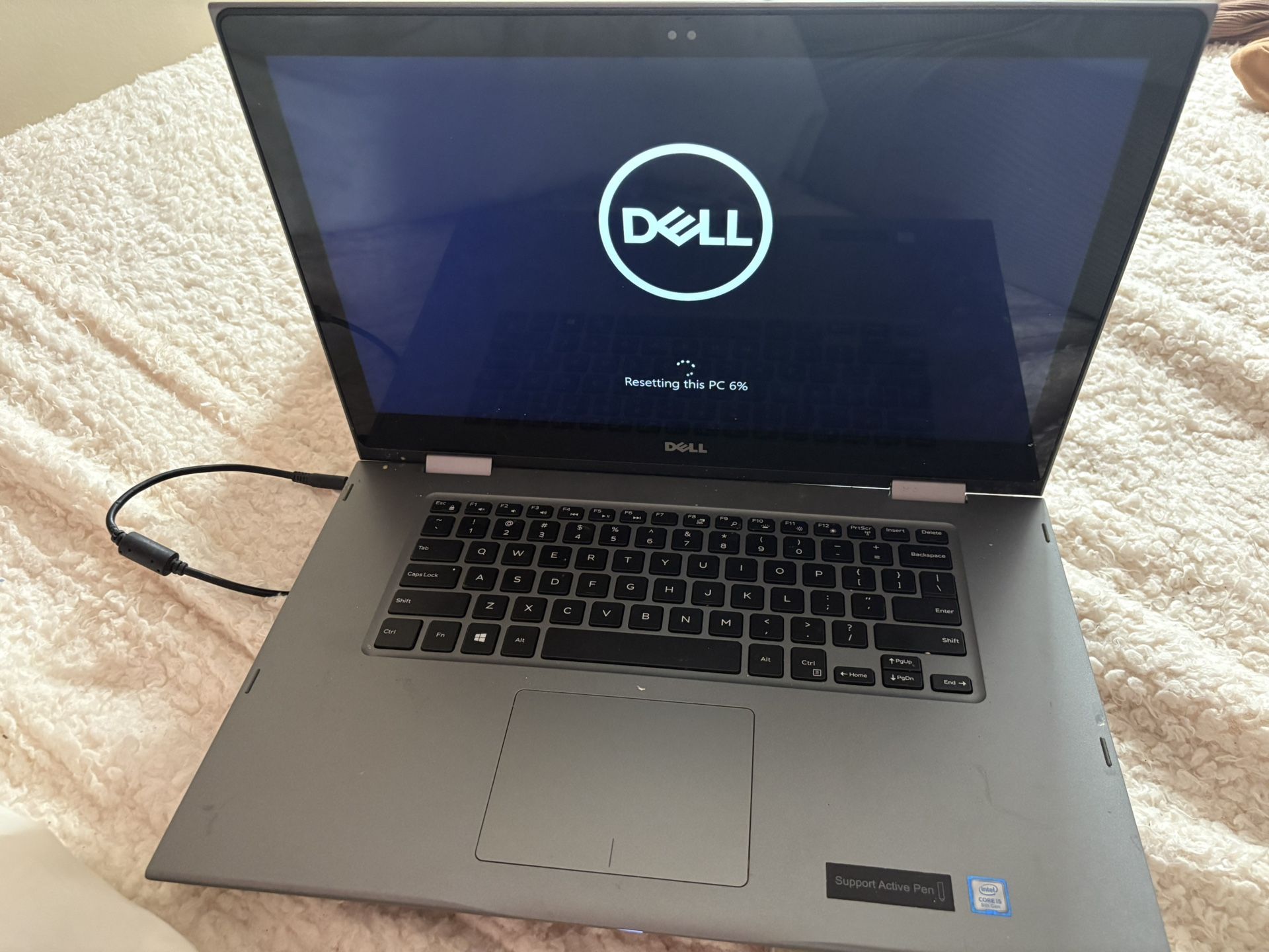Touchscreen Laptop 180 OBO 