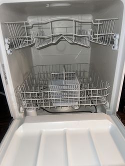Dishwasher
