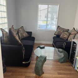 Living room Set