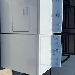 Kenmore Electric Washer And Dryer’