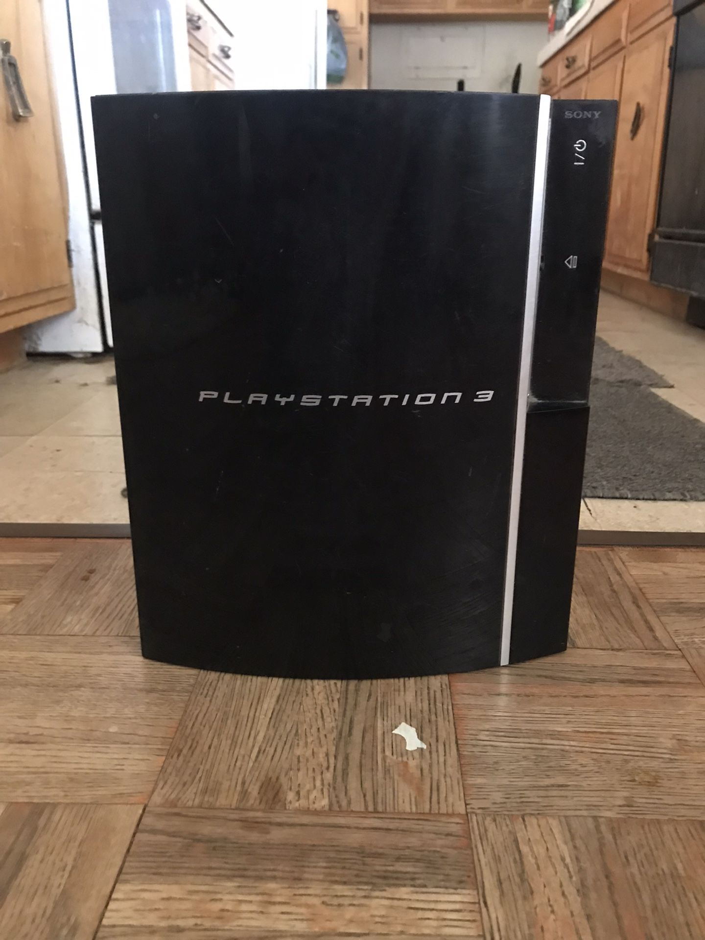PS3
