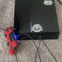 PS4 