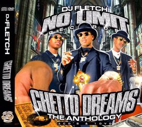 No limit records master p cd dvd Videos