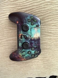 Scuf controller