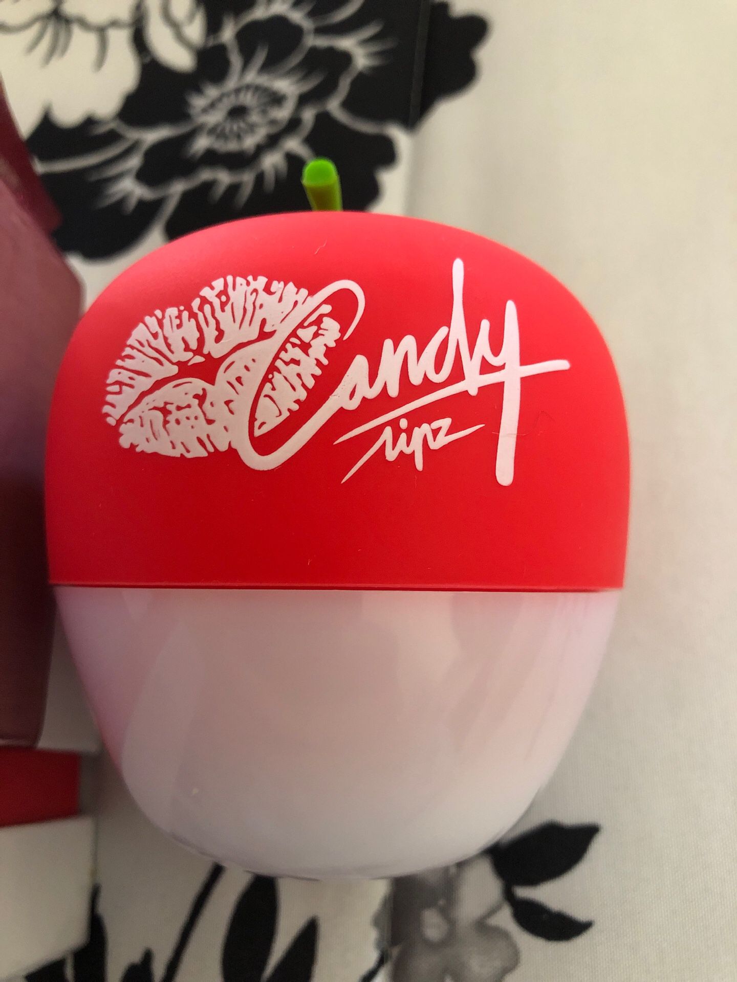 Genuine Candy Lipz Lip Plumper