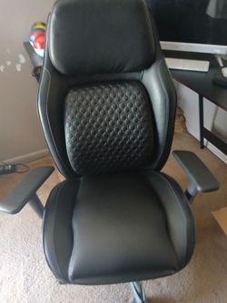 Shaq chair