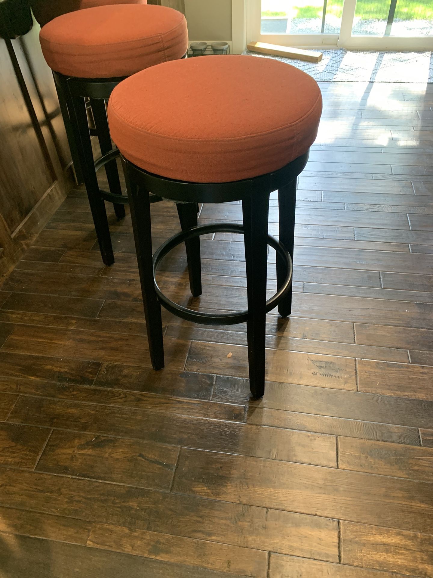 Bar Stools 