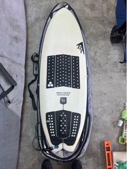 FireWire - Sweet Potato surfboard 5’6