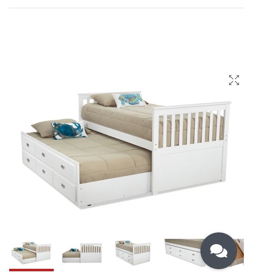 Twin Bed For Sale for Sale in Columbus, OH OfferUp