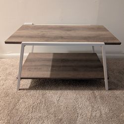 Coffee Table / Console Table 