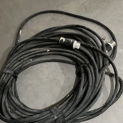 150 Foot 220V Extension Cord 