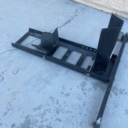 Motorcycle Stand 