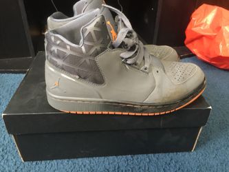 Jordan’s 1 Flight 3 PREM