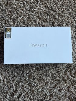 Apple Watch Ultra 3