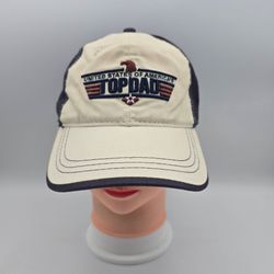 Signatures United States Of America Top Dad Adjustable Snapback Hat. 11