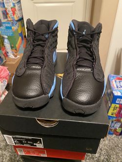 Air Jordan Retro 13