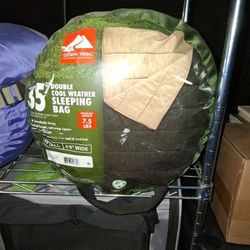 Sleeping Bags