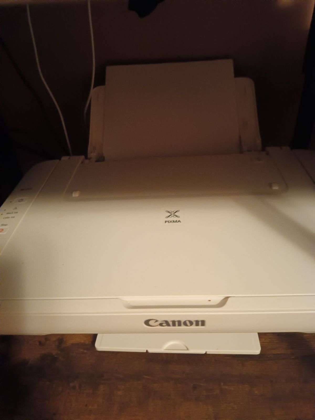 Cannon Printer (regular everyday printer)