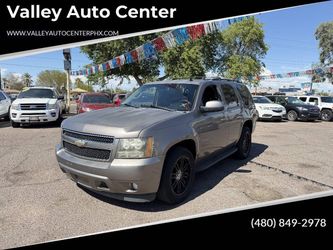 2011 Chevrolet Tahoe