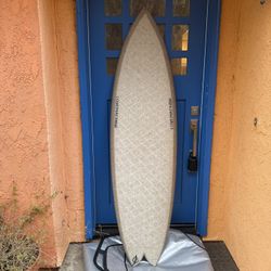 Love machine Pedestrian Ship Brand New 6'4” Ryan Lovelace for Sale