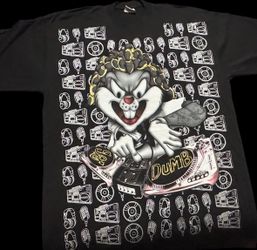 Looney Tunes