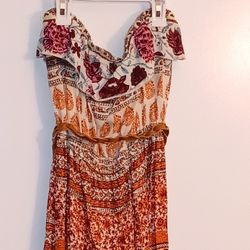 Cute Summer/Fall Dress 