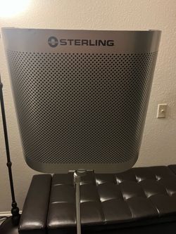 Microphone Stand W Starling Insolation