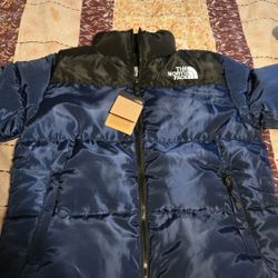Men Jacket 