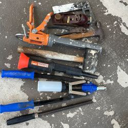 Tools 