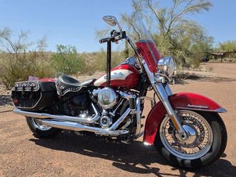 2024 Harley-Davidson Hydra-Glide Revival