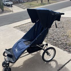 Advance Mobility Freedom Stroller