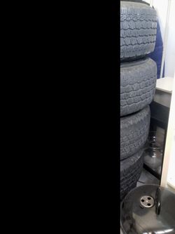 Tires