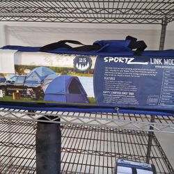 Truck Tent
