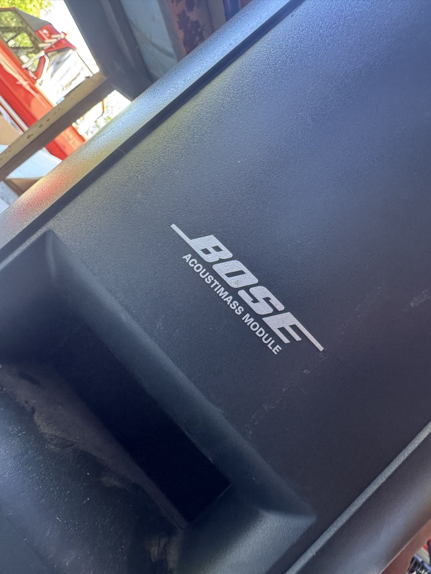 🎶 Bose Surround Sound System – Amazing Deal, Lightly Used 🎶