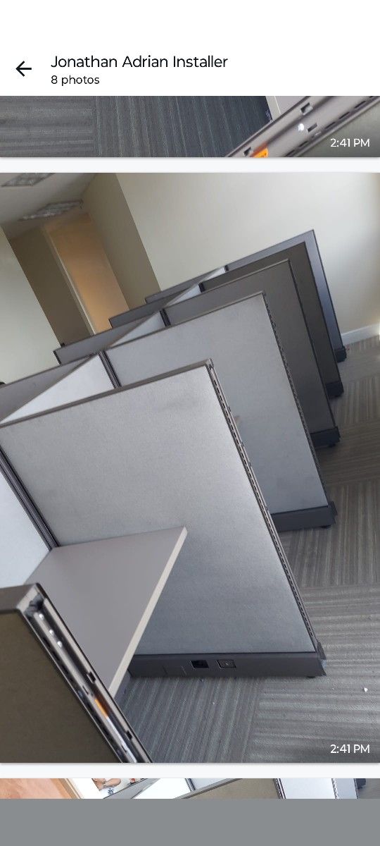 Cubicles Office Cubicles For Sale
