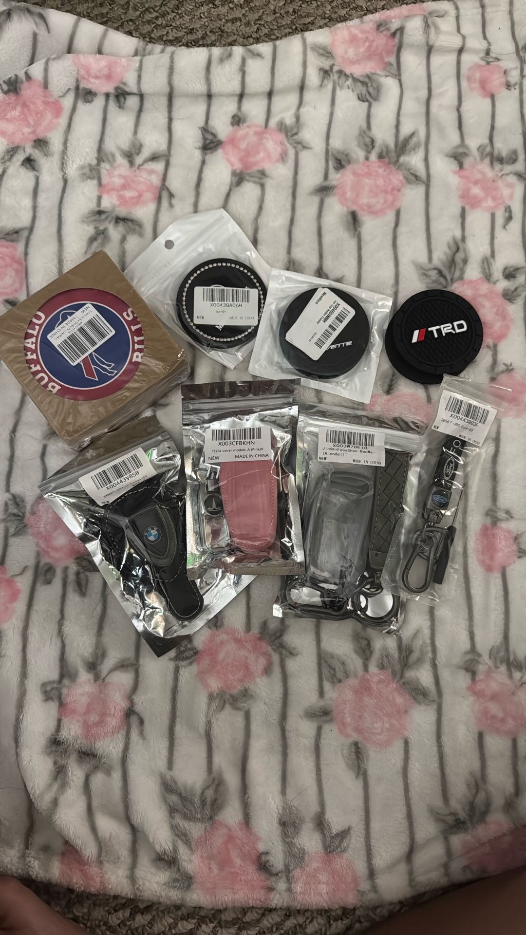 Car Accessories