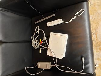 Nintendo Wii