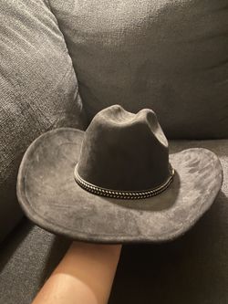 Cowboy Hat 