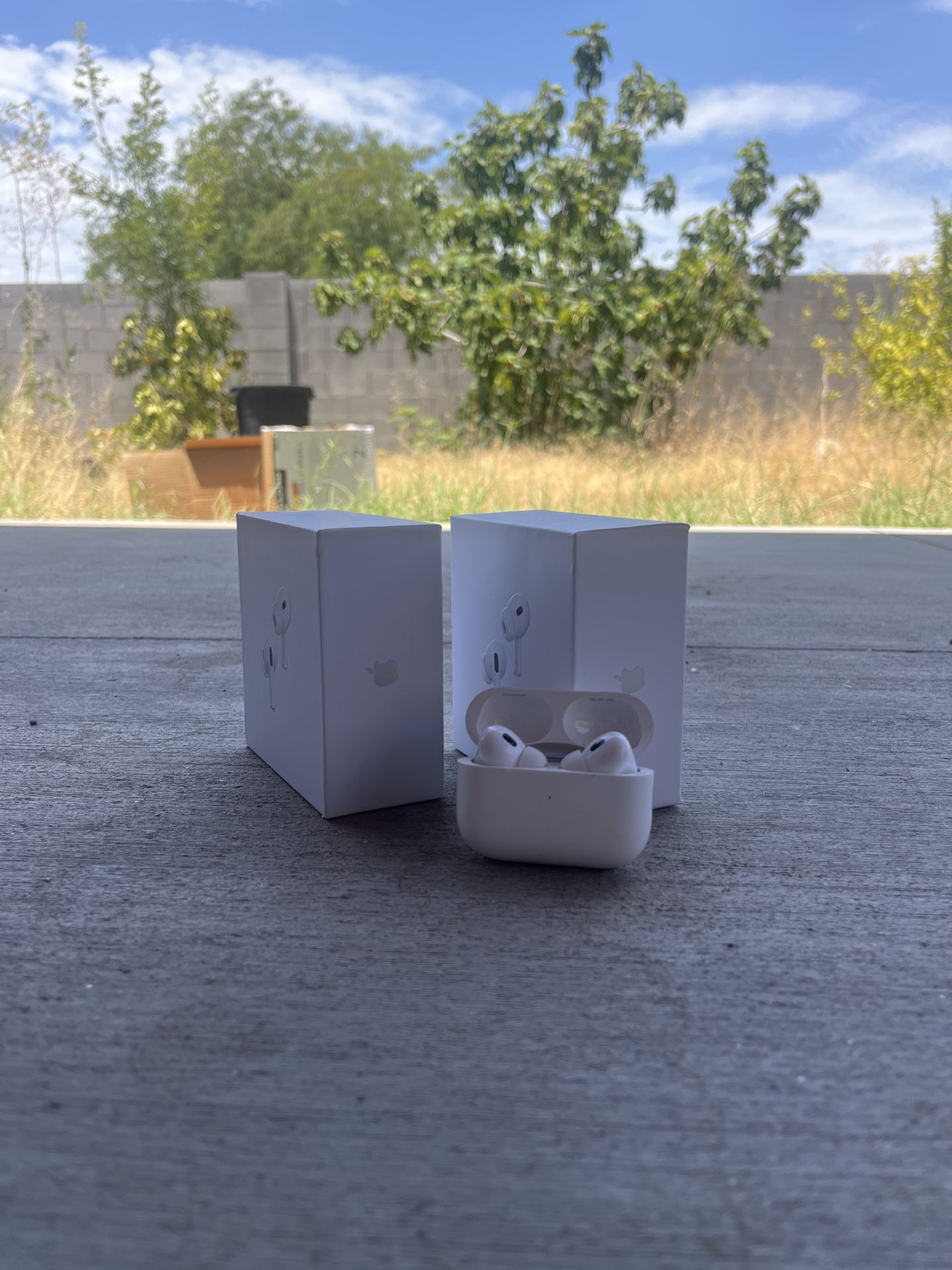 AirPods Pro Gen 2