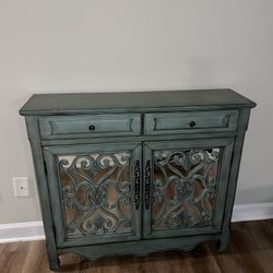 Entryway Table 