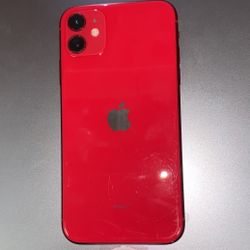 iPhone 11 Unlocked 