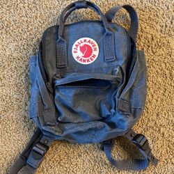 Fjallraven kanken