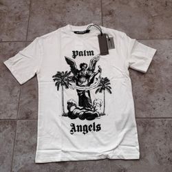 Palm Angels T-Shirt New Season Any Colors