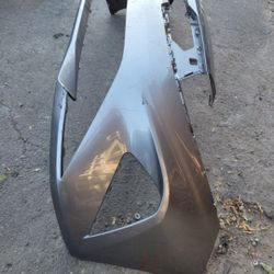 2022/2023 Kia Forte Front Bumper Cover 