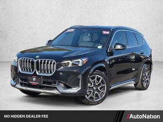 2026 BMW X1