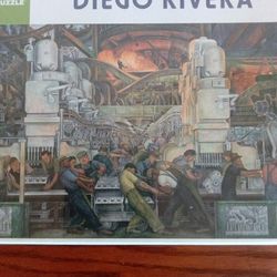 Pomegranate ARTPIECE PUZZLE 🧩