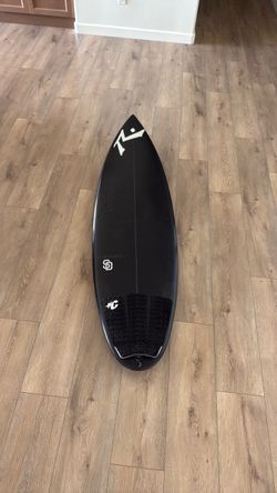 Rusty SD Surfboard