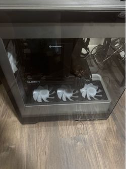 Cyber power PC gaming pv